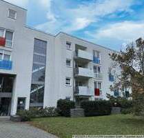 Moderne 2-Zimmer-Wohnung mit Service - Betreutes Wohnen in barrierefreiem Mehrfamilienhaus - Karlsruhe Grünwinkel