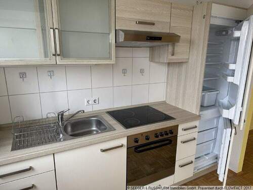 Küche II - 