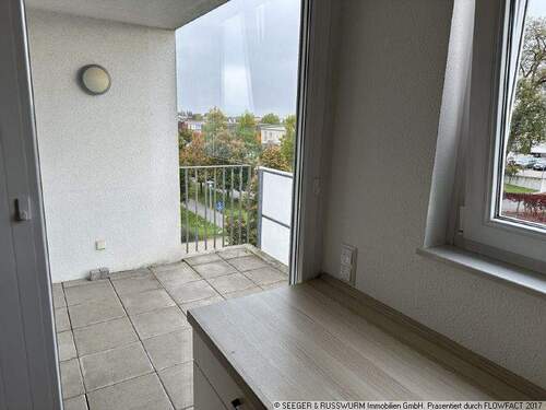 Balkon I - 