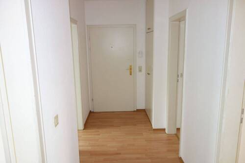 Flur 4806.JPG - Etagenwohnung mit 66,20 m² in Hamburg zur Miete