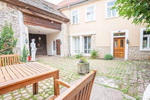 DSC_0218 web - 8 Zimmer Mehrfamilienhaus, Wohnhaus zum Kaufen in Mainz / Drais