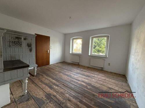 Bild 1 - IDYLLE PUR Ein Ort, an dem Zeit langsamer vergeht - Idyllisches Bauernhaus mit Seele in Tengen-Büßlingen