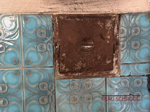 Bild 2 - 7 Zimmer Bauernhaus, Landhaus zum Kaufen in Tengen / Büßlingen