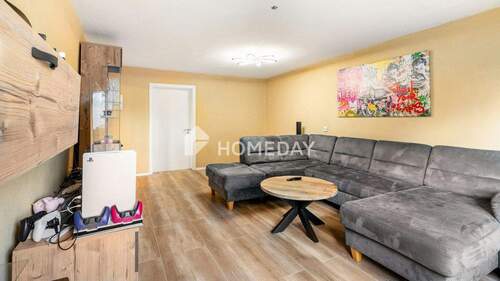 1. OG Wohnzimmer 2 - 