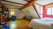 Schlafzimmer Obergeschoss - 