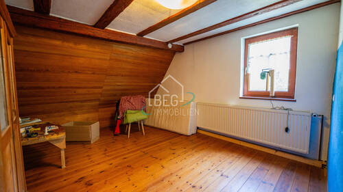 Kinderzimmer Obergeschoss - 