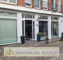 Großes & helles Büro, mitten in der Innenstadt - Frei direkt verfügbar ! - Achim