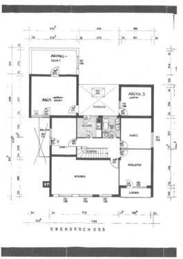 Bild 2 - 1 Zimmer Mehrfamilienhaus, Wohnhaus zum Kaufen in Groß-Umstadt