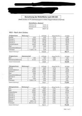 Bild 4 - Mehrfamilienhaus, Wohnhaus mit 400,00 m&sup2; in Groß-Umstadt zum Kaufen
