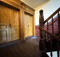 fußläufige Zentrumslage - günstiger m2 Preis - mit Balkon in denkmalgeschütztem Haus - Leipzig Neustadt-Neuschönefeld