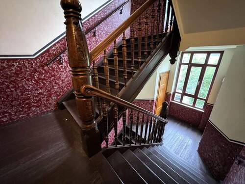 Treppenhaus - 