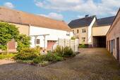 Innenhof mit Terrasse - 