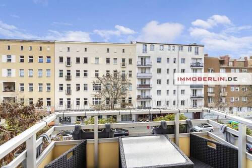 2 - 2 Zimmer Etagenwohnung zum Kaufen in Berlin