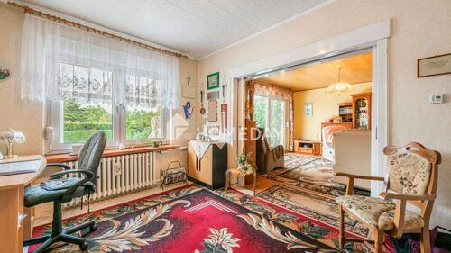 EG Büro 1 - 
