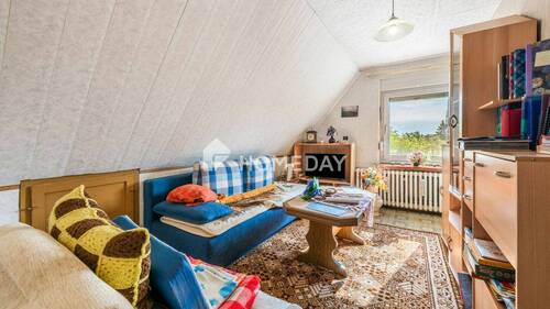 1. OG Schlafzimmer 2 1 - 