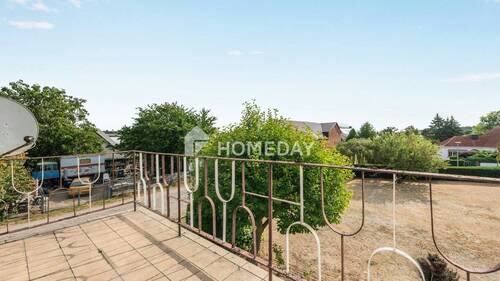1. OG Balkon 1 - 