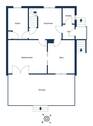 Grundriss EG - 