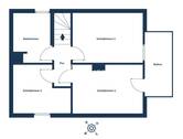 Grundriss 1. OG - 