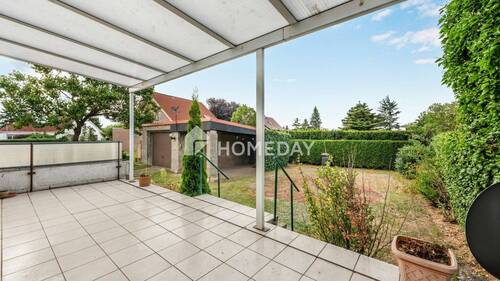 Terrasse 1 - 