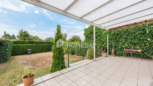Terrasse 2 - 