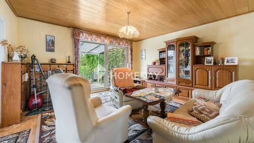 EG Wohnzimmer 1 - 