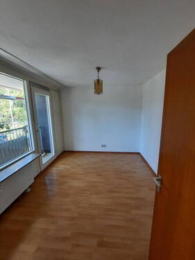 Schlafzimmer - sofort frei - 3 Zimmer in FDS - toller Grundriss auch WG-tauglich