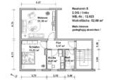 Grundriss - 