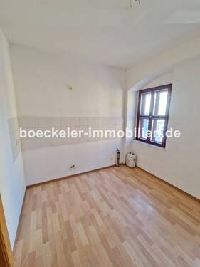 Bild 2 - 2 Zimmer Etagenwohnung zur Miete in Naumburg