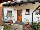 Hauseingang - 