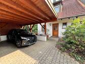Carport - 