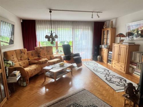 Wohnbereich - 
