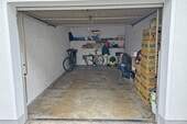 Garage - 4 Zimmer Etagenwohnung in Klosterlechfeld