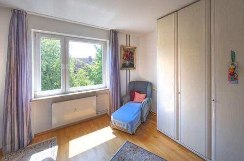 Schlafzimmer - 
