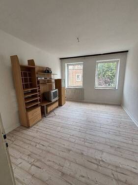 Schlafzimmer - Etagenwohnung mit 64,20 m² in Duisburg zur Miete