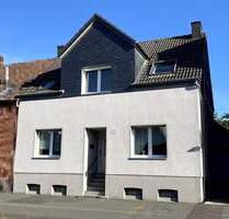 Gepflegtes Einfamilienhaus auf großem Grundstück in Randlage von Beckum!