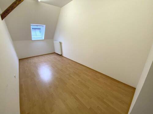 Kinderzimmer im Dachgeschoss - 