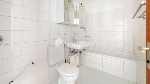 Badezimmer 1 - 