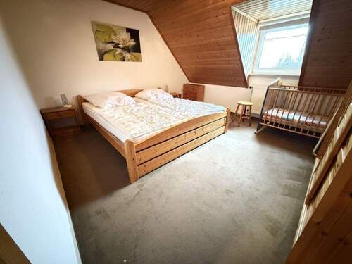 Schlafzimmer - 