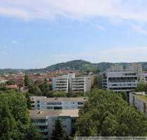 Großzügige Zweizimmerwohnung mit Turmbergblick! - Karlsruhe Durlach