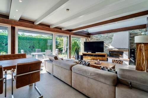 Wohnen - Einfamilienhaus mit 206,00 m&sup2; in Neufahrn bei Freising zum Kaufen