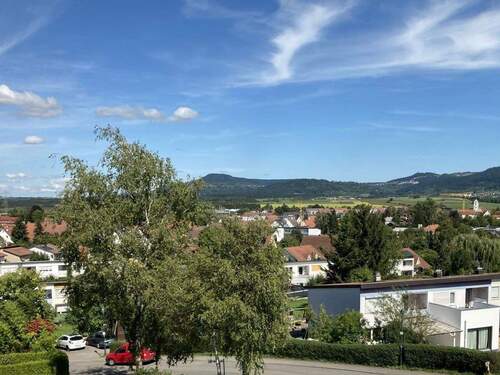 Herrlicher Ausblick - 1 Zimmer Etagenwohnung zum Kaufen in Aldingen