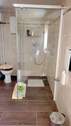 Ebenerdige Dusche - 