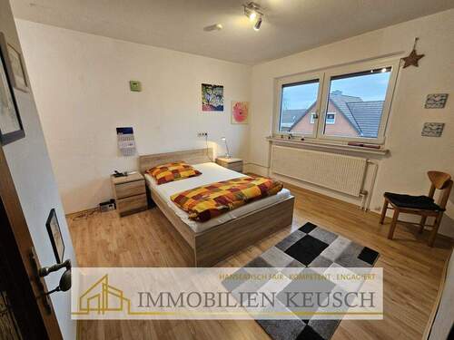 Schlafzimmer - 