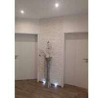 Moderne Doppelhaushälfte mit luxuriöser Ausstattung - 6 Zimmer & eigener Garten - Langenselbold