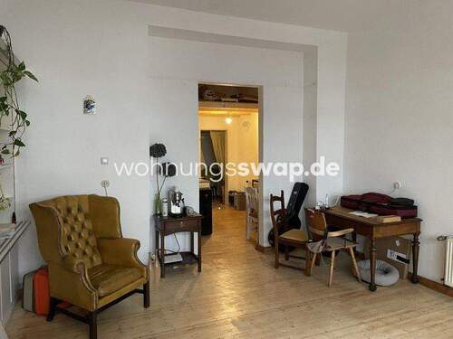 Bild 2 - 2 Zimmer Etagenwohnung zur Miete in Köln