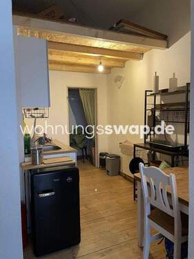 Bild 3 - 2 Zimmer Etagenwohnung in Köln