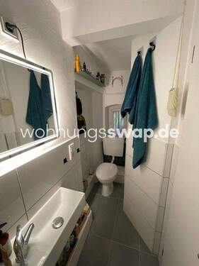 Bild 4 - Etagenwohnung mit 55,00 m&sup2; in Köln zur Miete