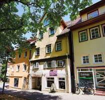 Stadthaus mit 6 Einheiten und PKW-Stellplatz in Schorndorf - 20 km von Stattgart - voll vermietet