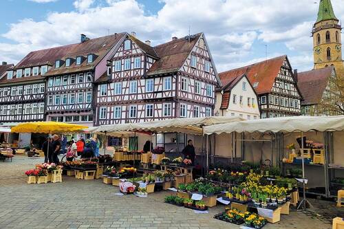Markt - 