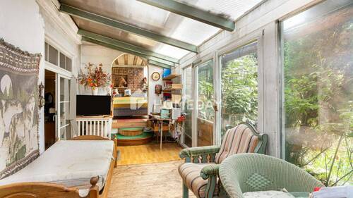 EG Wintergarten 2 - 1 Zimmer Mehrfamilienhaus, Wohnhaus in Pirmasens